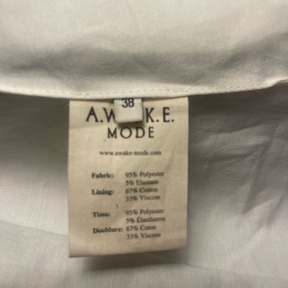 A.w.a.k.e Mode - Picture 5 of 5